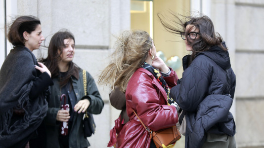 Un Lunes Santo de Chubascos en A Coruña (17)