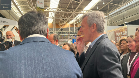 Fórum Gastronómico 2025 en A Coruña @ Andrea Gestal (10)