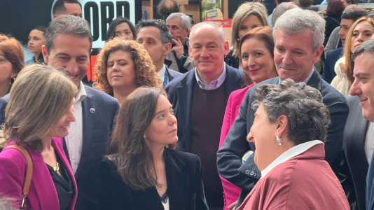 Fórum Gastronómico 2025 en A Coruña @ Andrea Gestal (7)