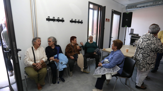 Centro cívico de O Birloque (19)