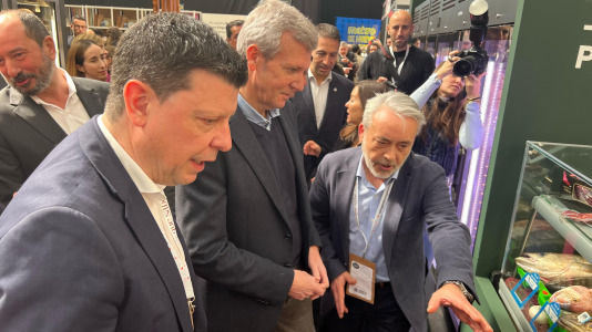 Fórum Gastronómico 2025 en A Coruña @ Andrea Gestal (6)