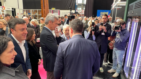 Fórum Gastronómico 2025 en A Coruña @ Andrea Gestal (5)