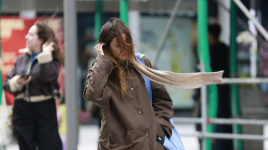 Un Lunes Santo de Chubascos en A Coruña (39)