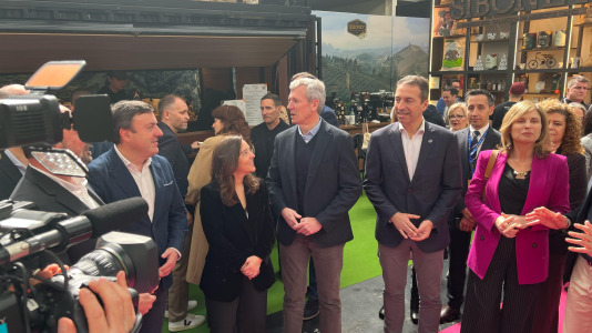 Fórum Gastronómico 2025 en A Coruña @ Andrea Gestal (4)