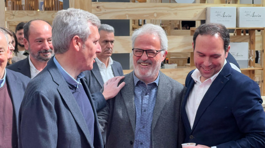 Fórum Gastronómico 2025 en A Coruña @ Andrea Gestal (3)