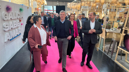 Fórum Gastronómico 2025 en A Coruña @ Andrea Gestal (2)