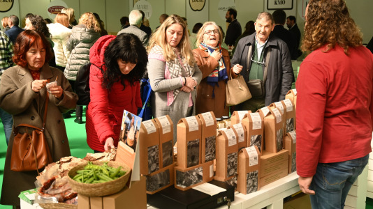 Fórum Gastronómico 2025 en A Coruña @ Pedro Puig (1)