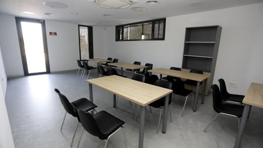 Centro cívico de O Birloque (9)