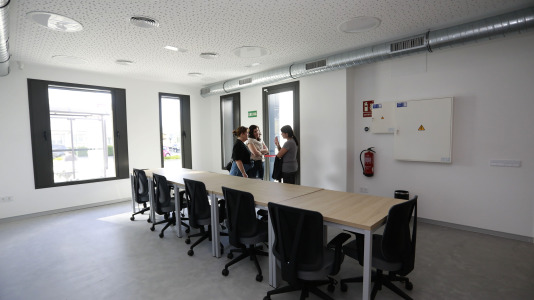 Centro cívico de O Birloque (14)