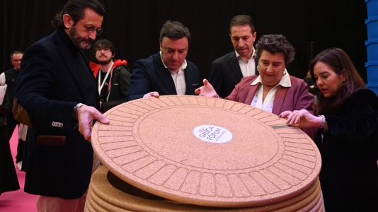 Fórum Gastronómico 2025 en A Coruña @ Pedro Puig (6)