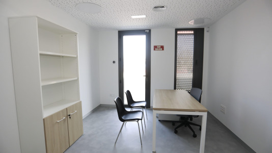 Centro cívico de O Birloque (33)