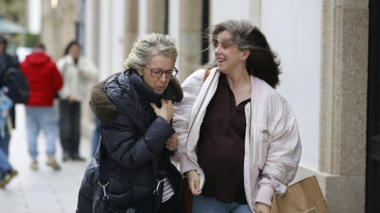 Un Lunes Santo de Chubascos en A Coruña (25)