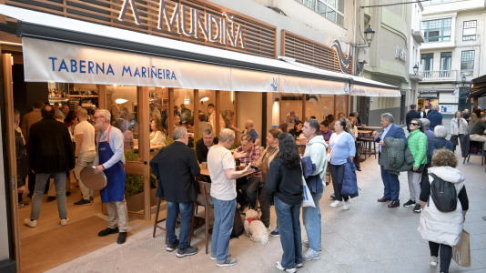 La Taberna de A Mundiña (17)