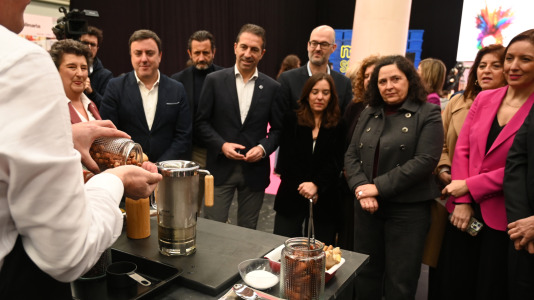 Fórum Gastronómico 2025 en A Coruña @ Pedro Puig (3)