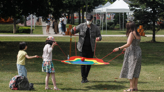 Feria Modernista de Sada 6