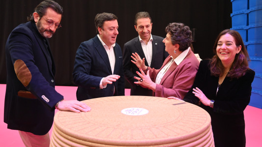 Fórum Gastronómico 2025 en A Coruña @ Pedro Puig (2)