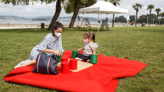 Feria Modernista de Sada 7