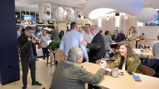 La Taberna de A Mundiña (2)