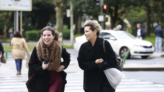 Un Lunes Santo de Chubascos en A Coruña (16)