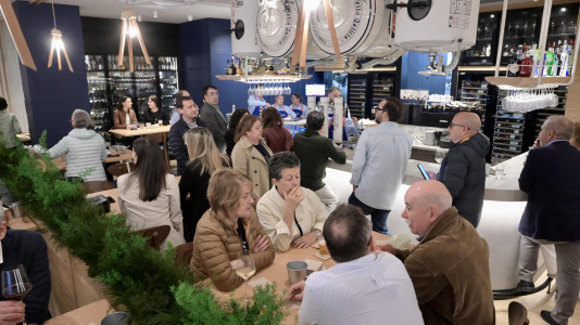 La Taberna de A Mundiña (15)