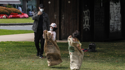 Feria Modernista de Sada 5