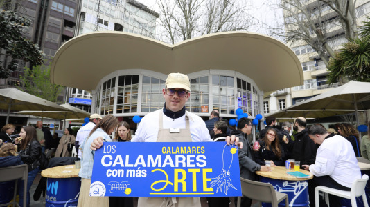Representantes políticos y vecinos celebraron la reapertura del Quiosco Down Experience @ Patricia G. Fraga (13)
