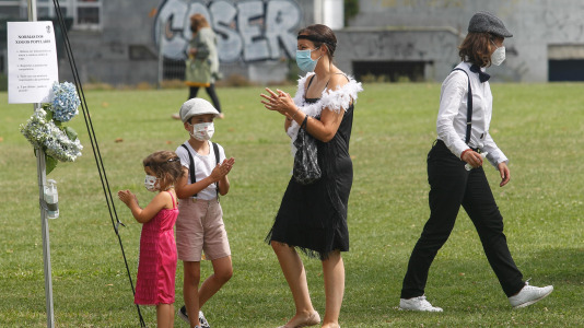 Feria Modernista de Sada 88