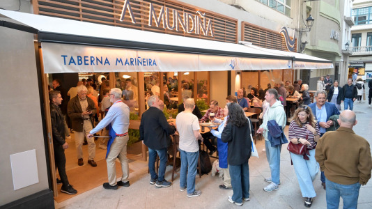 La Taberna de A Mundiña (19)