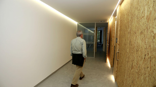 Centro cívico de O Birloque (11)