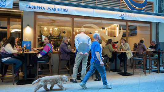 La Taberna de A Mundiña (21)