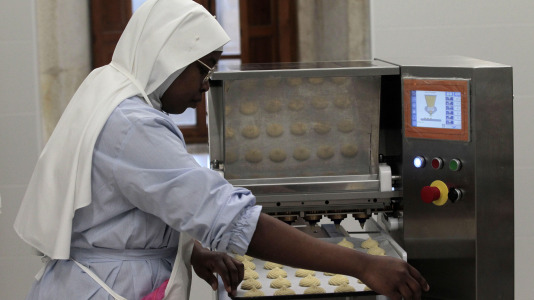 Convento de Santa Bárbara (8)