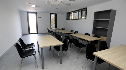 Centro cívico de O Birloque (8)