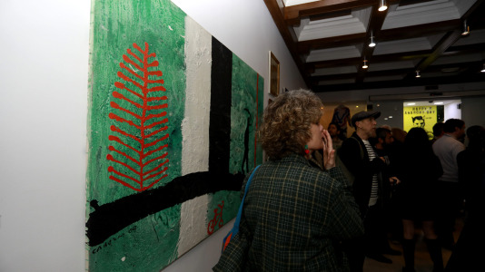 Exposición de la muestra de Behrens y Cabezas @Patricia G. Fraga (20)