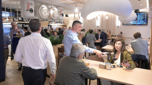 La Taberna de A Mundiña (1)