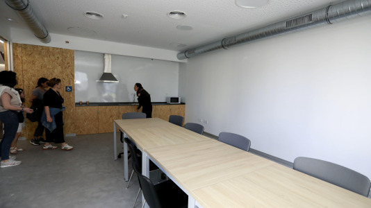 Centro cívico de O Birloque (13)