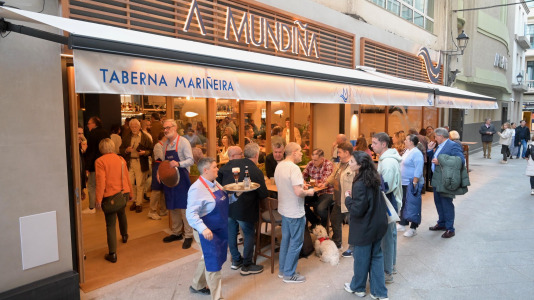 La Taberna de A Mundiña (18)