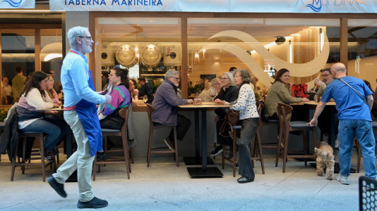 La Taberna de A Mundiña (20)