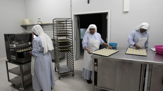 Convento de Santa Bárbara (11)