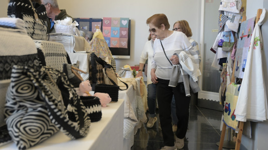 Tienda solidaria de Adaceco (1)