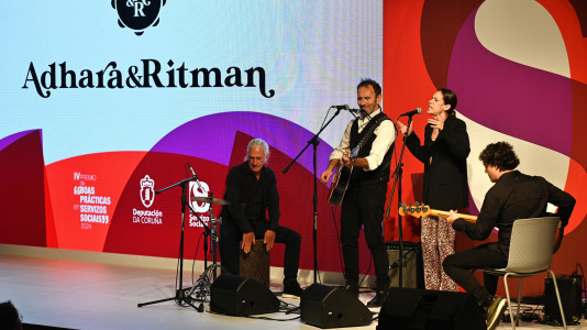 Premios de Boas Prácticas en Servizos Sociais de la Diputación de A Coruña (4)