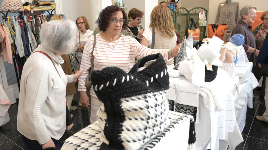 Tienda solidaria de Adaceco (5)