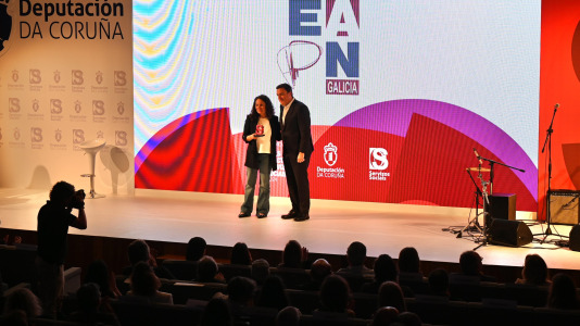 Premios de Boas Prácticas en Servizos Sociais de la Diputación de A Coruña (7)