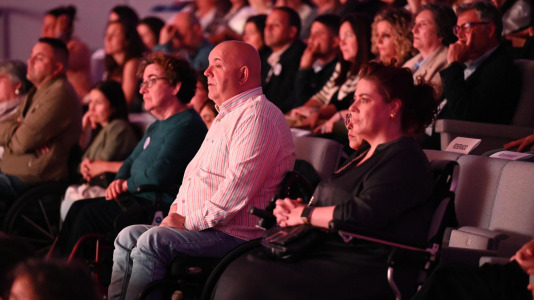 Premios de Boas Prácticas en Servizos Sociais de la Diputación de A Coruña (8)