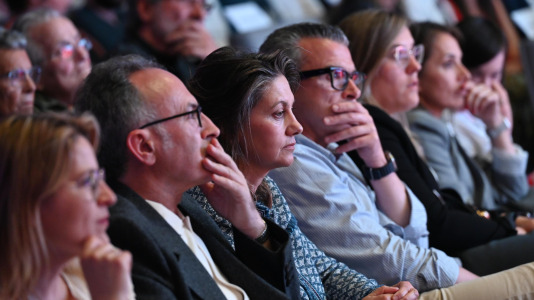 Premios de Boas Prácticas en Servizos Sociais de la Diputación de A Coruña (5)