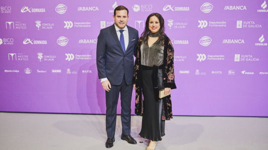 Premios Mestre Mateo 2025 @ M. Lamas (174)