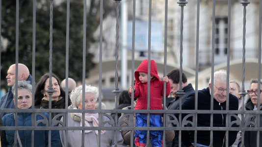 Desfile de comparsas 2025 en A Coruna (6)