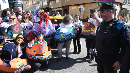 Homenaje a Os Maracos en el Andar do Entroido de A Coruña @ Pedro Puig (35)
