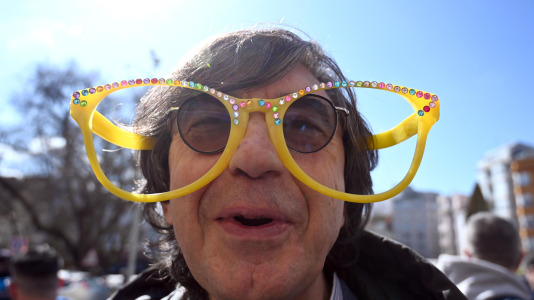 Homenaje a Os Maracos en el Andar do Entroido de A Coruña @ Pedro Puig (32)