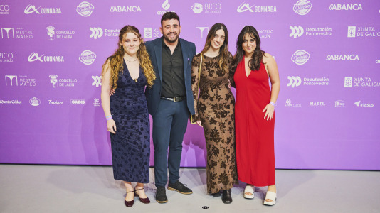 Premios Mestre Mateo 2025 @ M. Lamas (165)