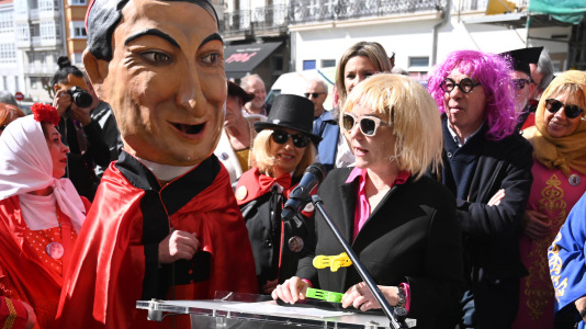 Homenaje a Os Maracos en el Andar do Entroido de A Coruña @ Pedro Puig (13)